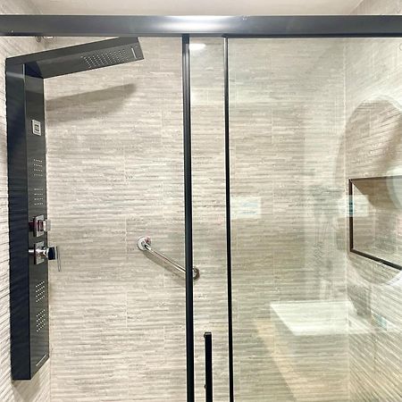 Apartamento Torre Estoril By Gestaltur Benidorm Eksteriør billede