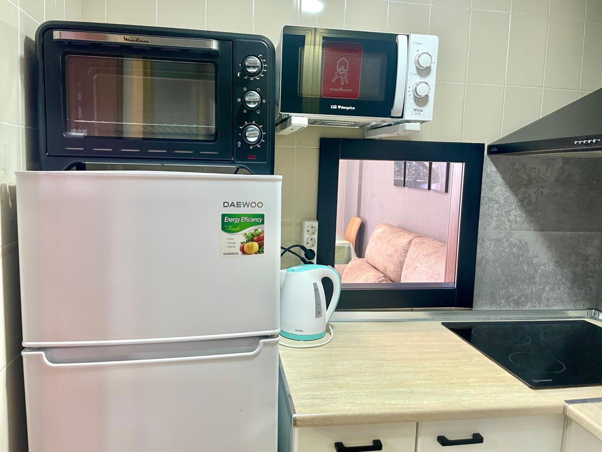 Apartamento Torre Estoril By Gestaltur Benidorm Eksteriør billede